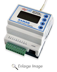 Kaman Non-Contact Sensor